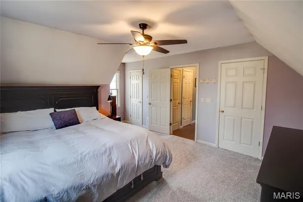 $289,000 | 9 Fox Hill Drive, Carlinville, IL 62626