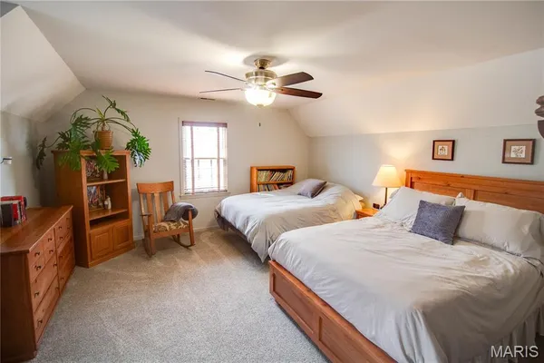 $289,000 | 9 Fox Hill Drive, Carlinville, IL 62626