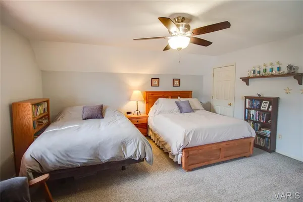 $289,000 | 9 Fox Hill Drive, Carlinville, IL 62626