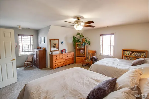 $289,000 | 9 Fox Hill Drive, Carlinville, IL 62626