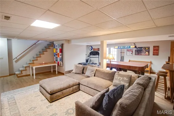 $289,000 | 9 Fox Hill Drive, Carlinville, IL 62626