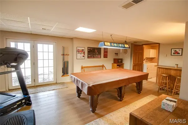 $289,000 | 9 Fox Hill Drive, Carlinville, IL 62626