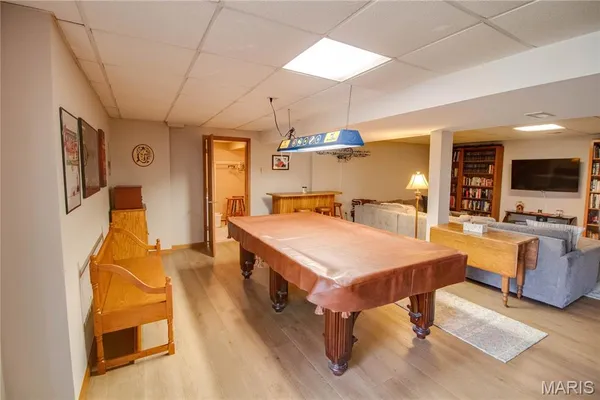 $289,000 | 9 Fox Hill Drive, Carlinville, IL 62626