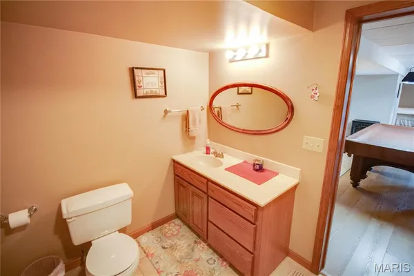 $289,000 | 9 Fox Hill Drive, Carlinville, IL 62626