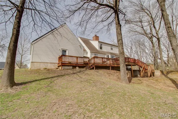 $289,000 | 9 Fox Hill Drive, Carlinville, IL 62626