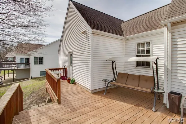 $289,000 | 9 Fox Hill Drive, Carlinville, IL 62626