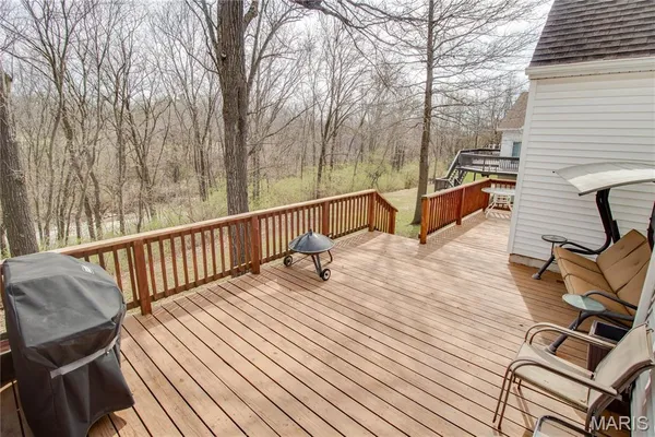 $289,000 | 9 Fox Hill Drive, Carlinville, IL 62626