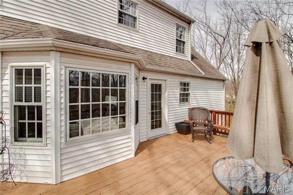 $289,000 | 9 Fox Hill Drive, Carlinville, IL 62626