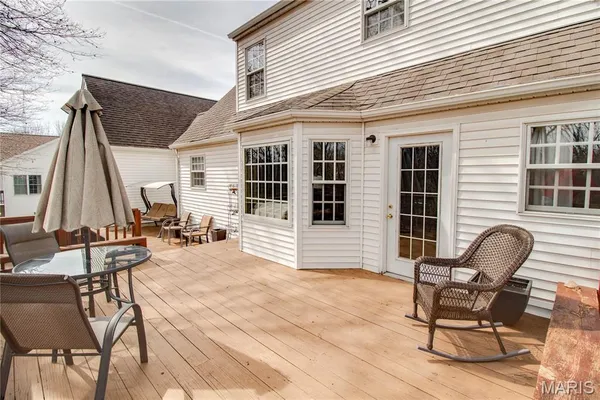 $289,000 | 9 Fox Hill Drive, Carlinville, IL 62626