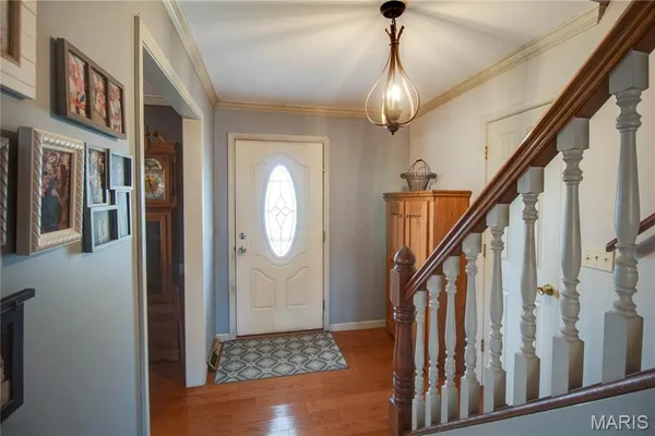 $289,000 | 9 Fox Hill Drive, Carlinville, IL 62626