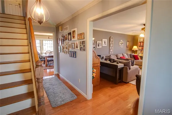 $289,000 | 9 Fox Hill Drive, Carlinville, IL 62626