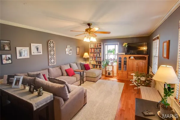 $289,000 | 9 Fox Hill Drive, Carlinville, IL 62626