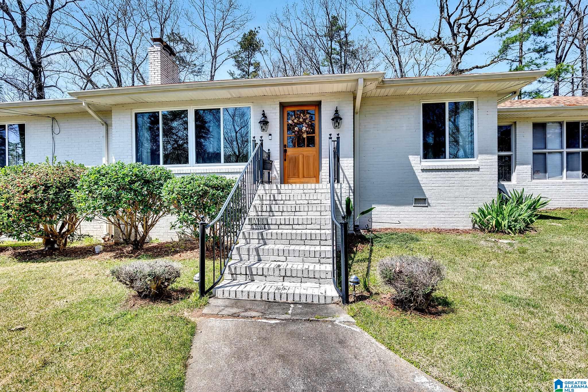 552 Rutherford Circle Birmingham, AL 35206 - Photo 42 of 43