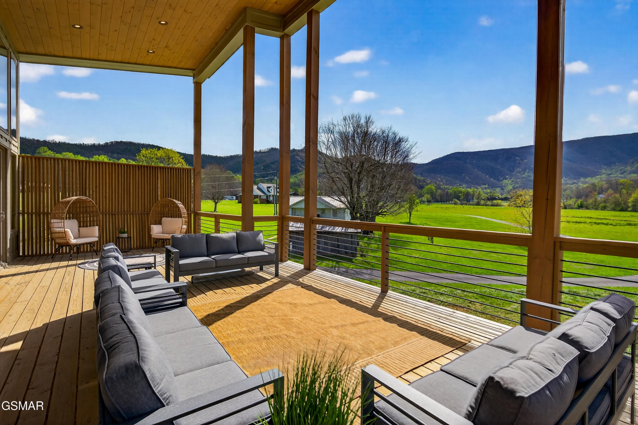 3564 Ownby Road Sevierville, TN 37862 - Photo 21 of 100