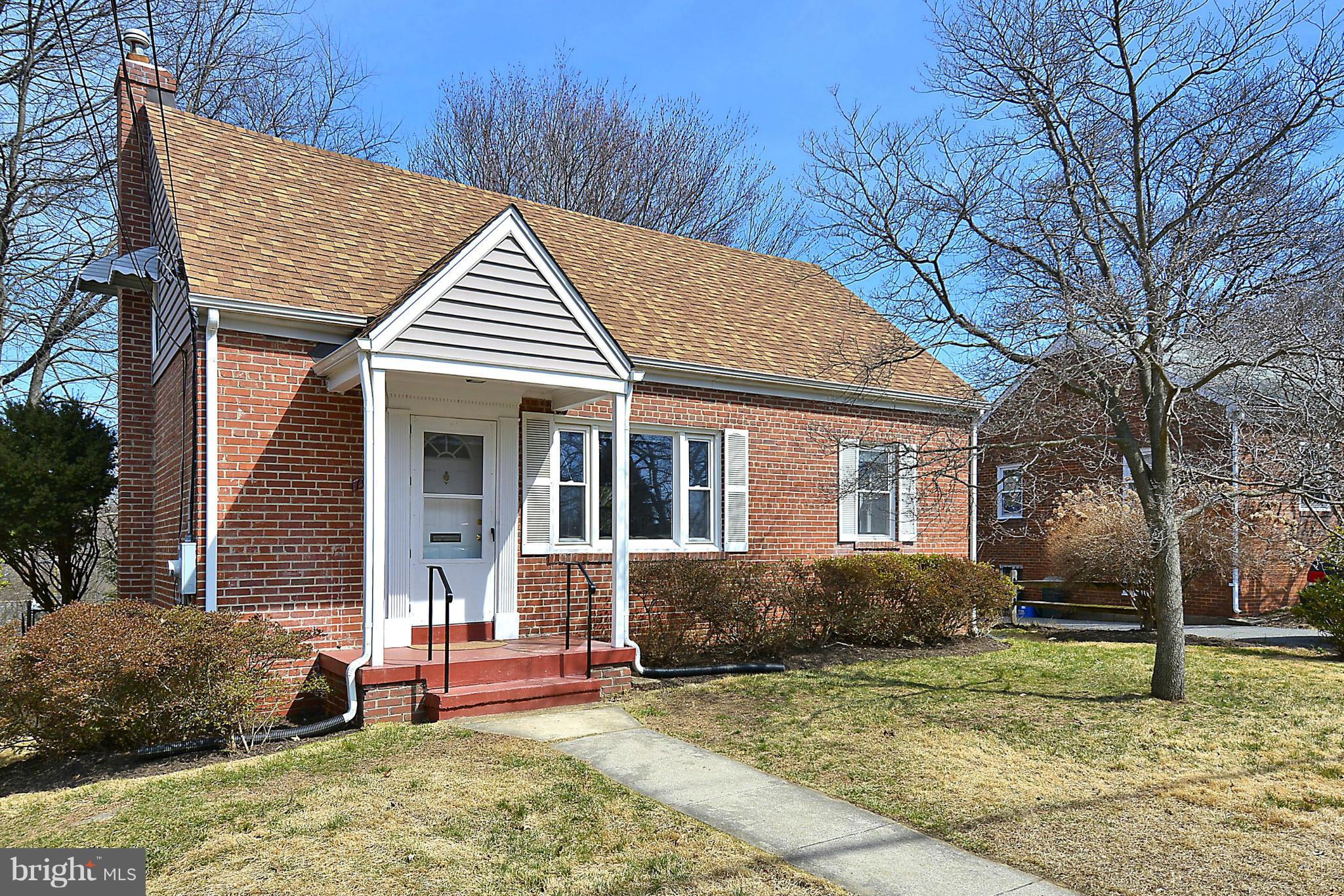 1617 Dublin Drive Silver Spring, MD 20902 - Photo 1 of 30 Exterior (Front)