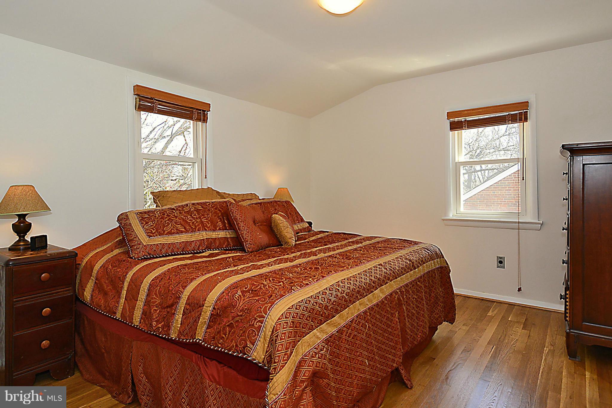 1617 Dublin Drive Silver Spring, MD 20902 - Photo 16 of 30 Bedroom (Master)