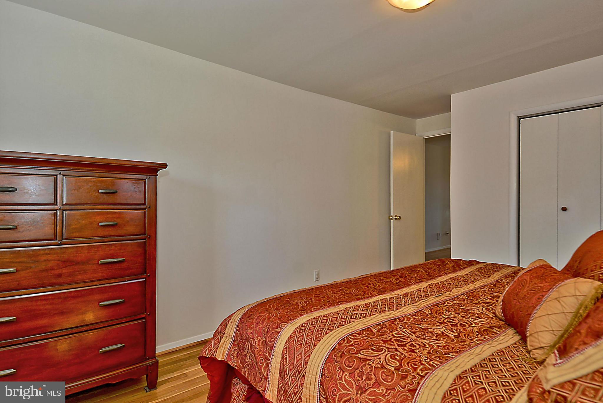1617 Dublin Drive Silver Spring, MD 20902 - Photo 17 of 30 Bedroom (Master)