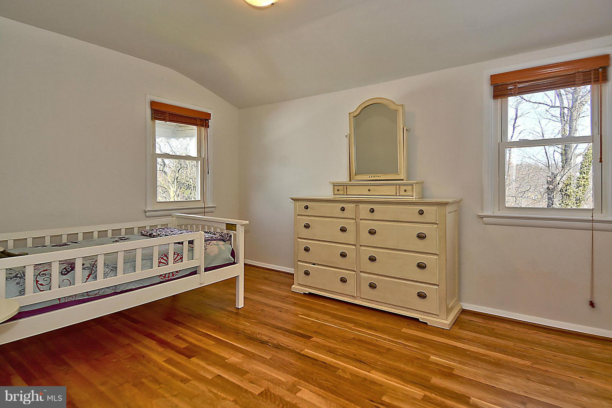 1617 Dublin Drive Silver Spring, MD 20902 - Photo 19 of 30 3rd Bedroom