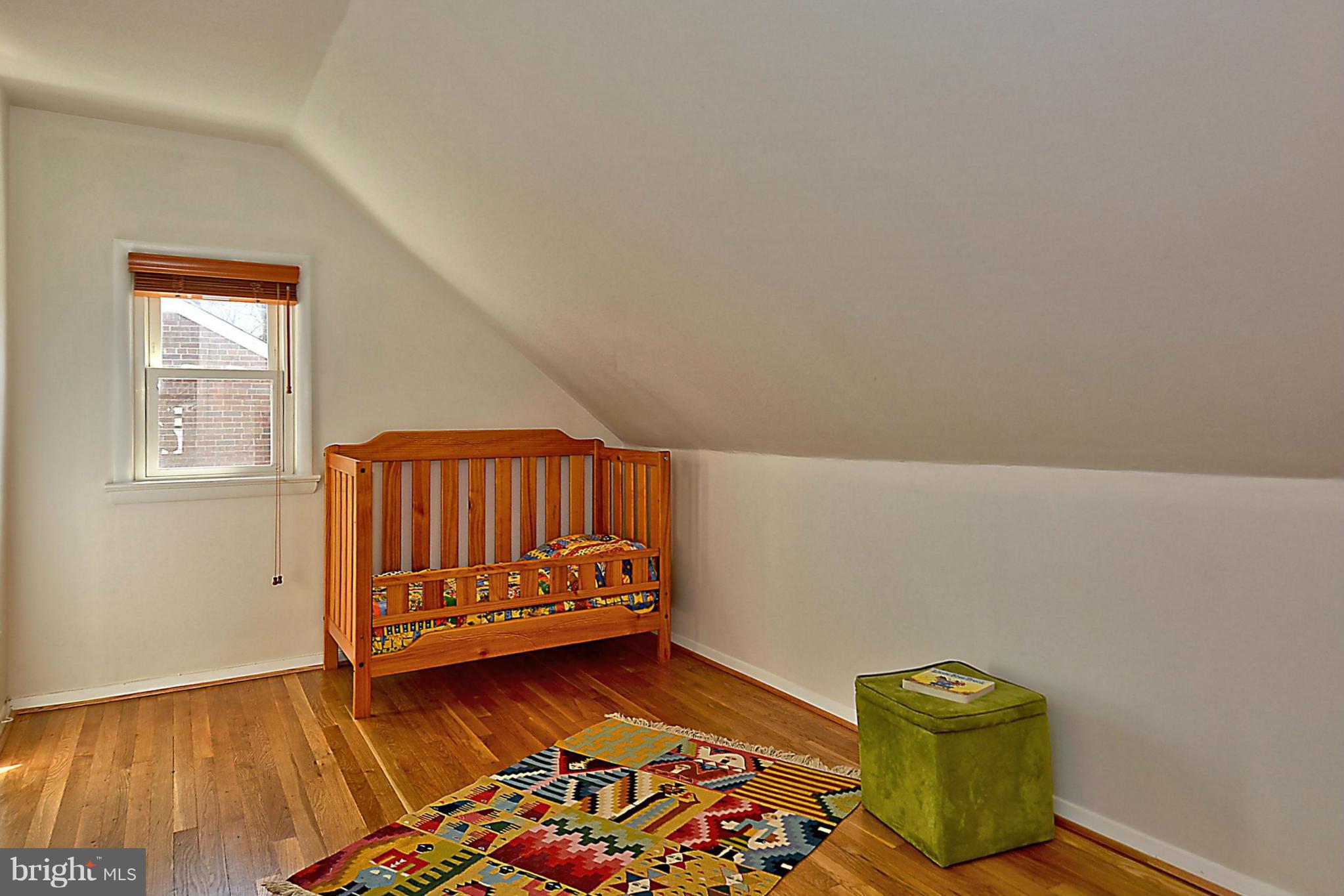 1617 Dublin Drive Silver Spring, MD 20902 - Photo 20 of 30 Nursery / Office