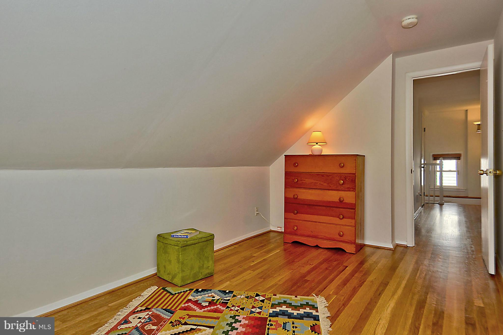 1617 Dublin Drive Silver Spring, MD 20902 - Photo 21 of 30 Nursery / Office