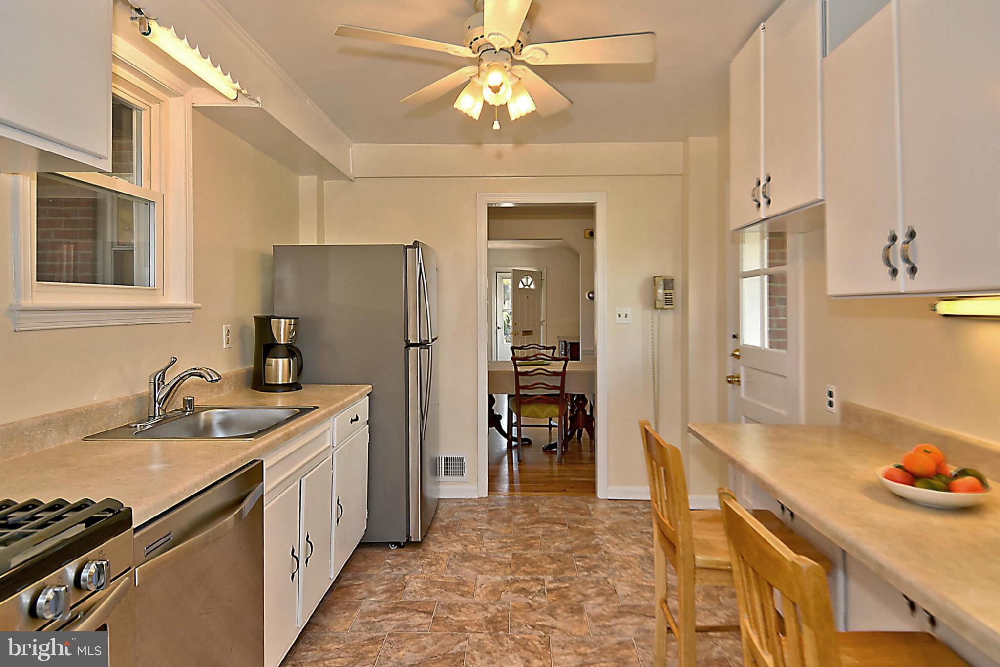 1617 Dublin Drive Silver Spring, MD 20902 - Photo 8 of 30 Kitchen
