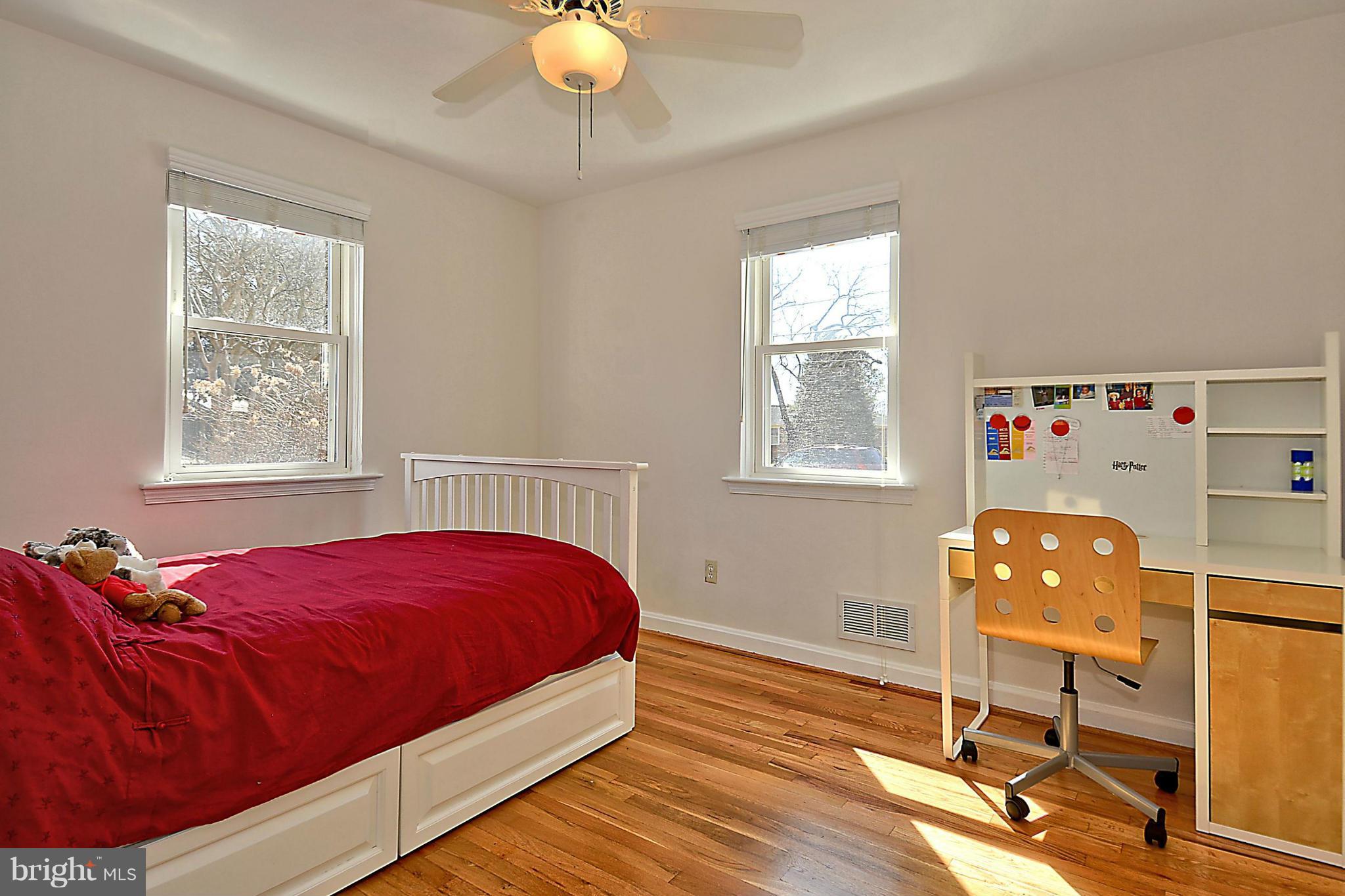 1617 Dublin Drive Silver Spring, MD 20902 - Photo 10 of 30 2nd Bedroom