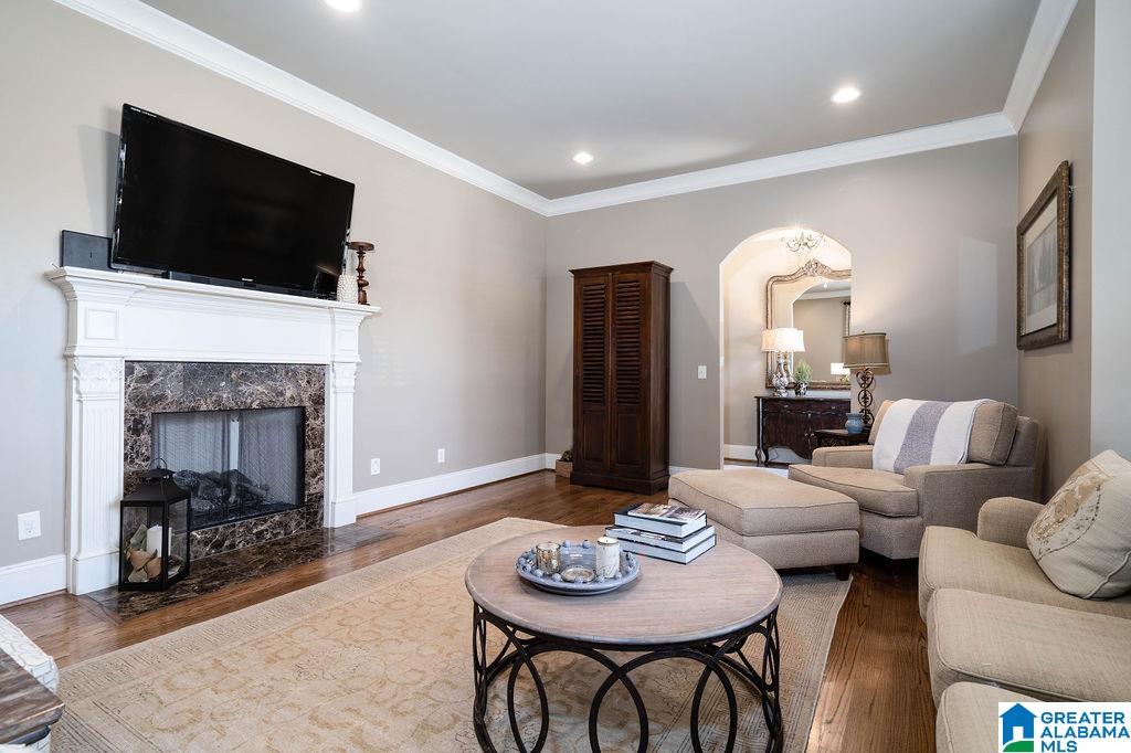 2444 Shades Crest Road Birmingham, AL 35216 - Photo 13 of 46