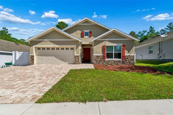 $2,395 | 107 Park Hurst Lane, DeLand, FL 32724