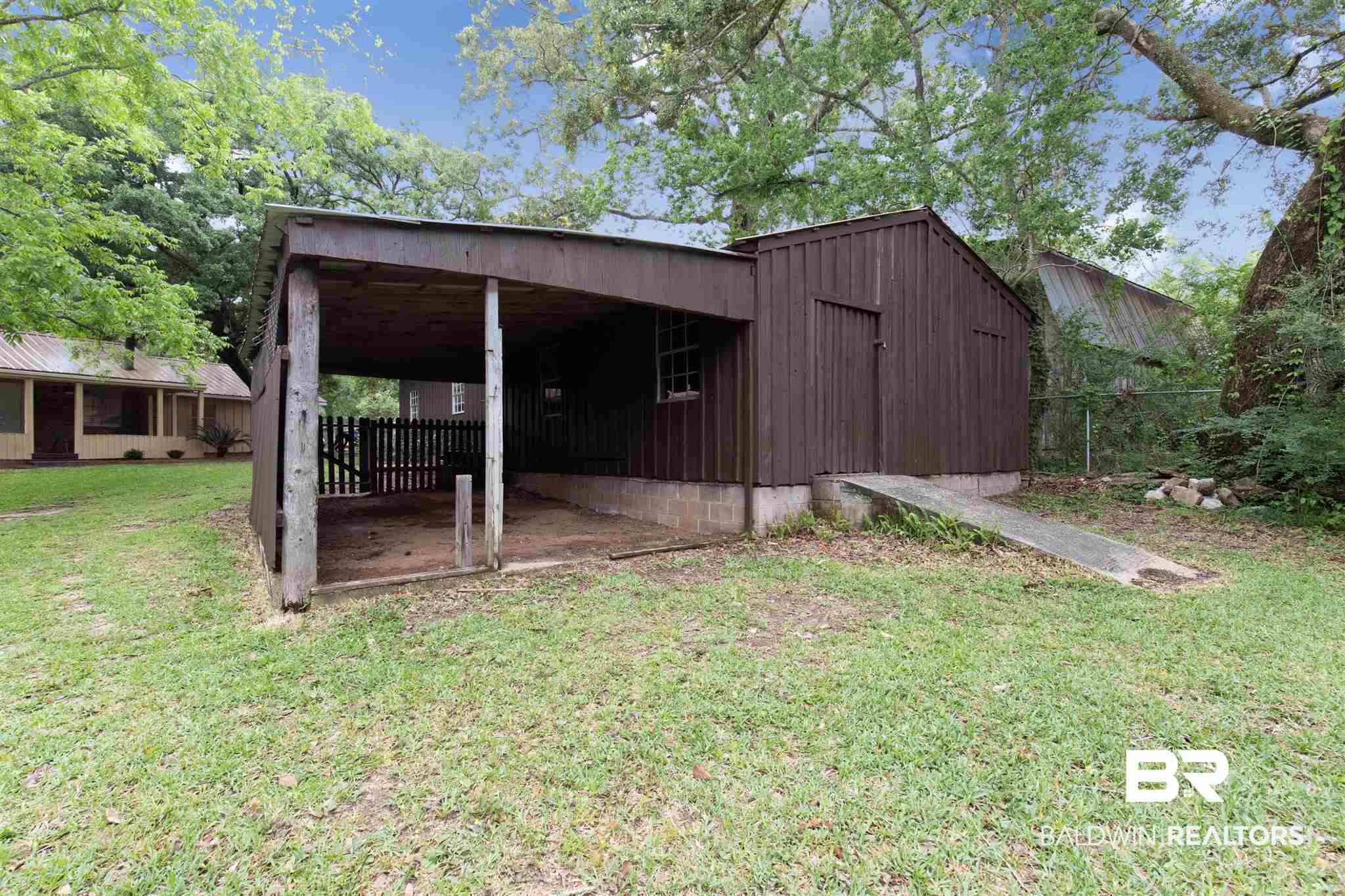 5015 Dawes Road Theodore, AL 36582 - Photo 24 of 44