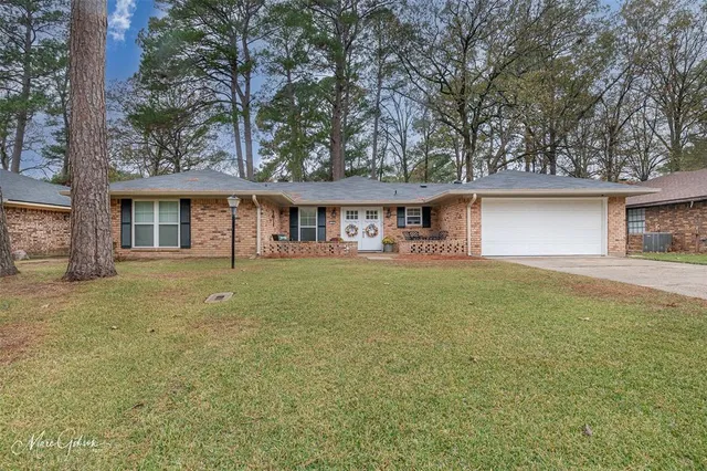 $248,900 | 129 Chimney Lane, Haughton, LA 71037