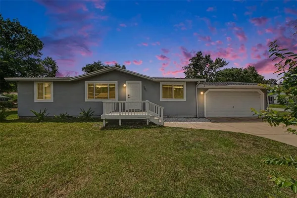 $275,000 | 701 East Woodland Avenue, Bunnell, FL 32110