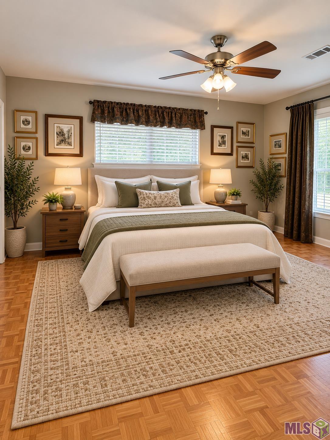 8875 Trinity Avenue Baton Rouge, LA 70806 - Photo 9 of 17 Gallery Image 9