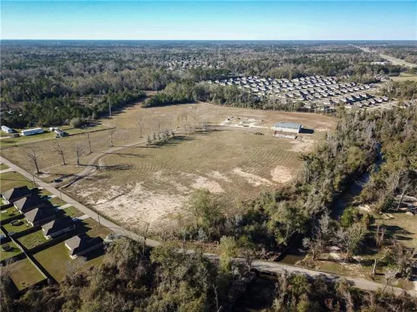 $3,551,229 | 16143 West Murray Road, Ponchatoula, LA 70454