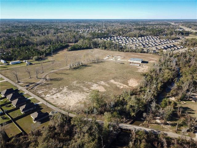 16143 West Murray Road Ponchatoula, LA 70454 - Photo 1 of 28