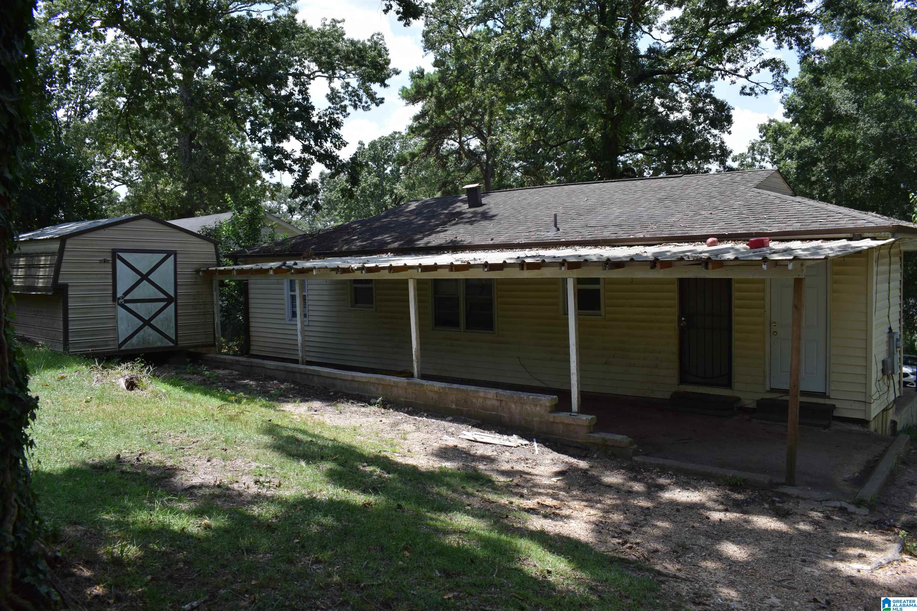 1153 Linwood Street Birmingham, AL 35215 - Photo 2 of 22