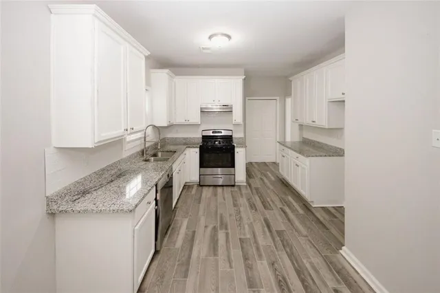 $499,999 | 365 Hunt Creek Drive, Acworth, GA 30101