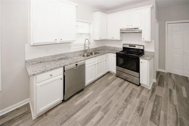 $499,999 | 365 Hunt Creek Drive, Acworth, GA 30101