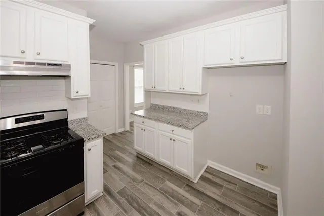 $499,999 | 365 Hunt Creek Drive, Acworth, GA 30101