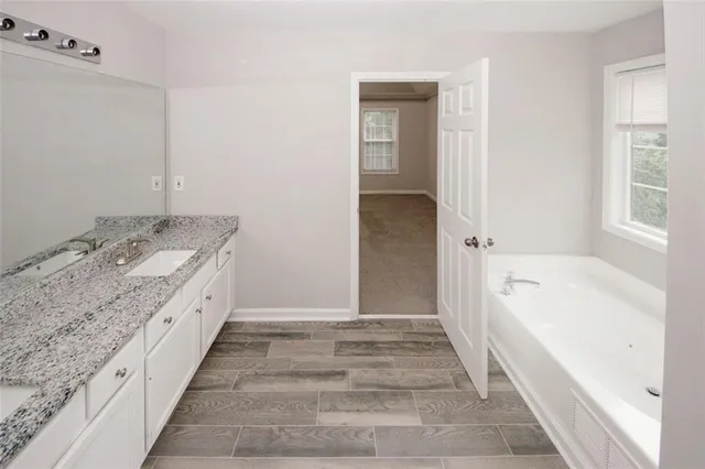 $499,999 | 365 Hunt Creek Drive, Acworth, GA 30101