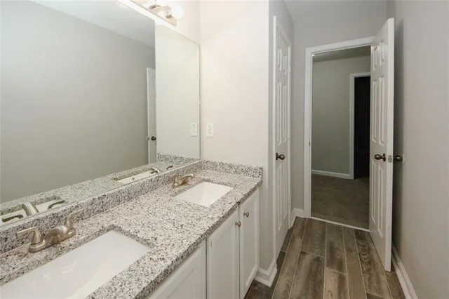 $499,999 | 365 Hunt Creek Drive, Acworth, GA 30101