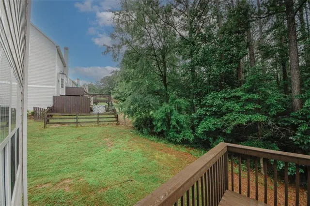 $499,999 | 365 Hunt Creek Drive, Acworth, GA 30101