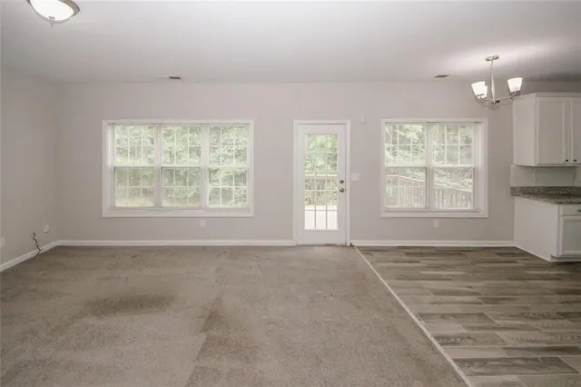 $499,999 | 365 Hunt Creek Drive, Acworth, GA 30101