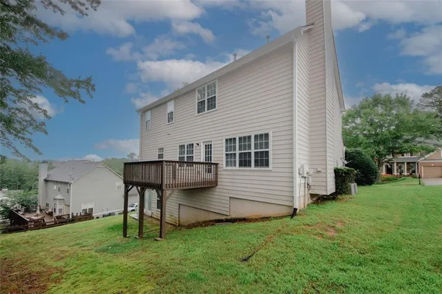 $499,999 | 365 Hunt Creek Drive, Acworth, GA 30101