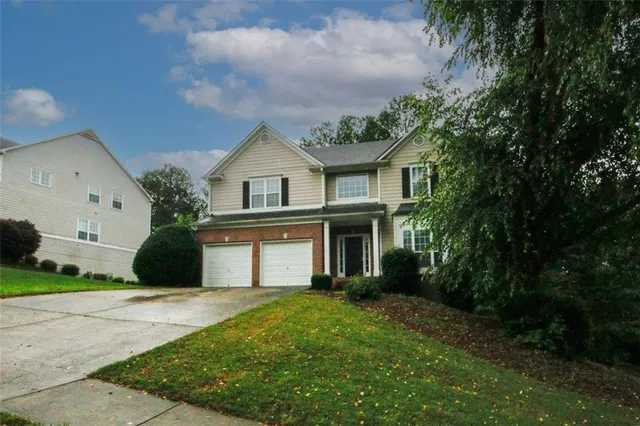 $499,999 | 365 Hunt Creek Drive, Acworth, GA 30101