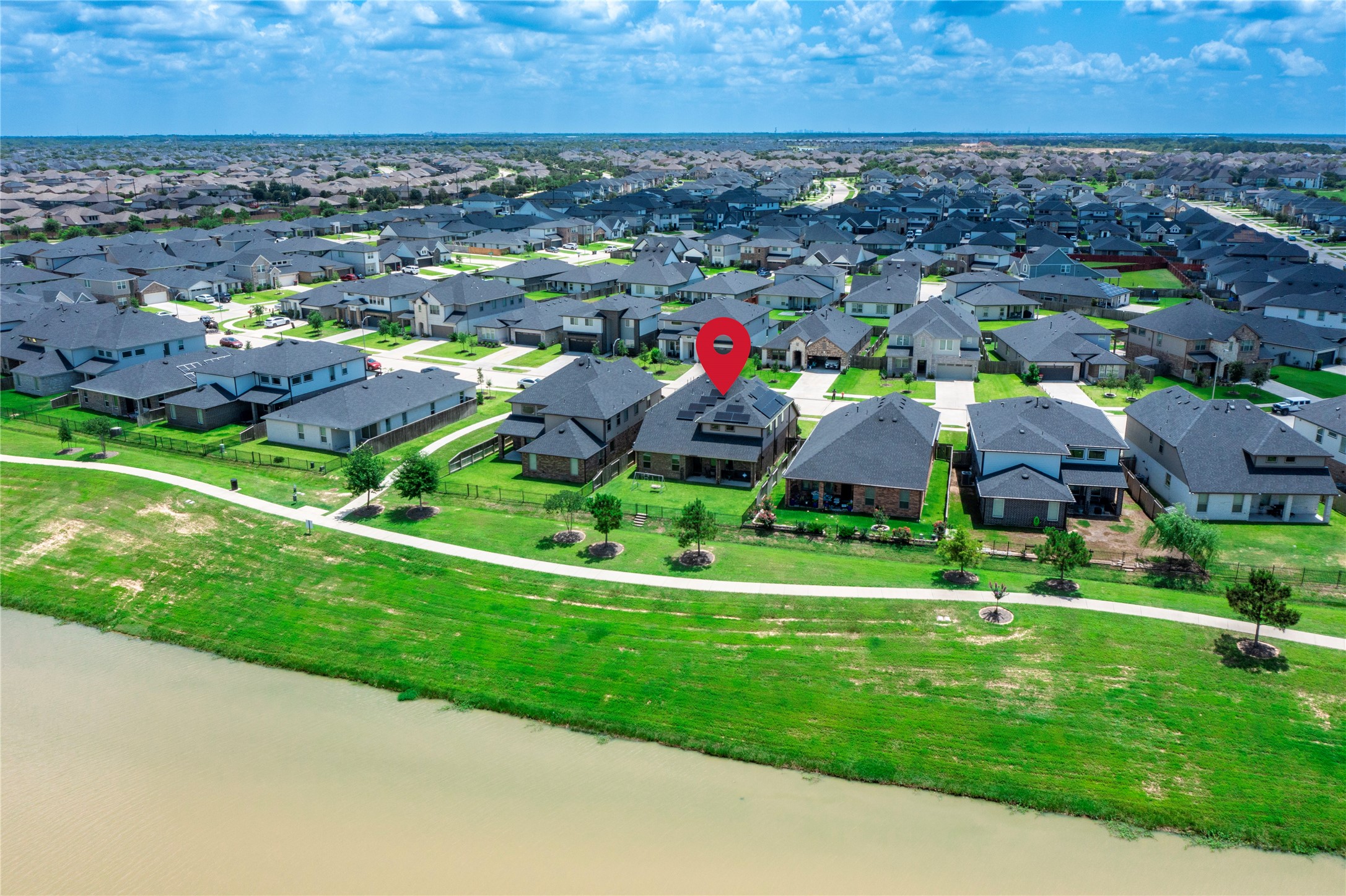 29507 Red Rocks Pk Drive Katy, TX 77494 - Photo 40 of 40