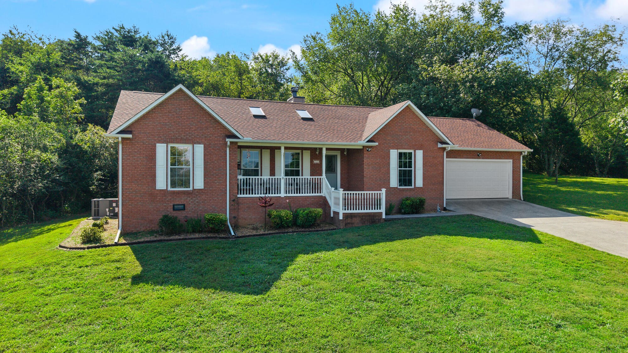 171 Cherokee Circle Ten Mile, TN 37880 - Photo 27 of 46
