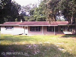 0 Nichols Road Bryceville, FL 32009 - Photo 1 of 1 Photo 1