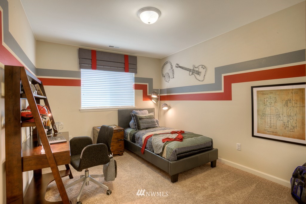 3405 195th Place Southeast, Unit 7 Bothell, WA 98012 - Photo 13 of 14 Gallery Image 13