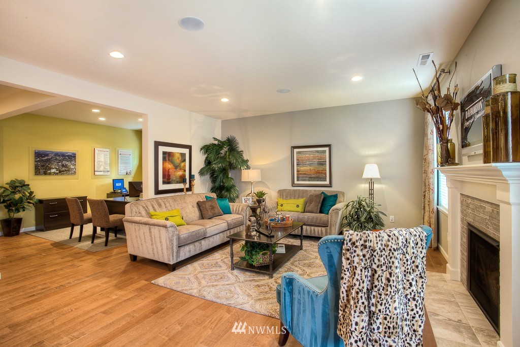 3405 195th Place Southeast, Unit 7 Bothell, WA 98012 - Photo 6 of 14 Gallery Image 6