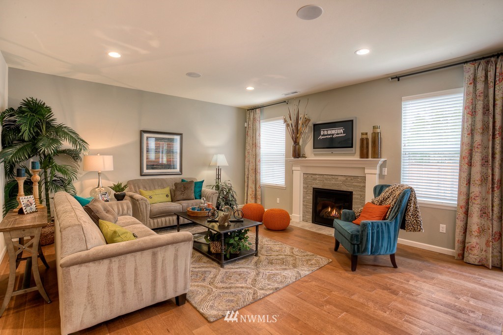 3405 195th Place Southeast, Unit 7 Bothell, WA 98012 - Photo 7 of 14 Gallery Image 7